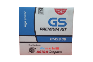 GS Premium GM5Z-3B Astra